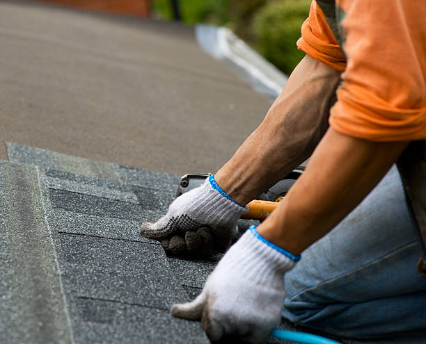 Quick and Trustworthy Emergency Roof Repair Services in Homestead, PA